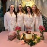 Teen Spa Party at High Life Image Skincare Studio in Tuscaloosa, AL