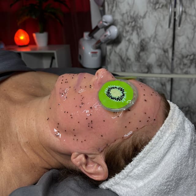 V.I.P Experience at High Life Image Skincare Studio in Tuscaloosa, AL