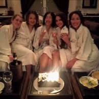Spa Party at High Life Image Skincare Studio in Tuscaloosa, AL